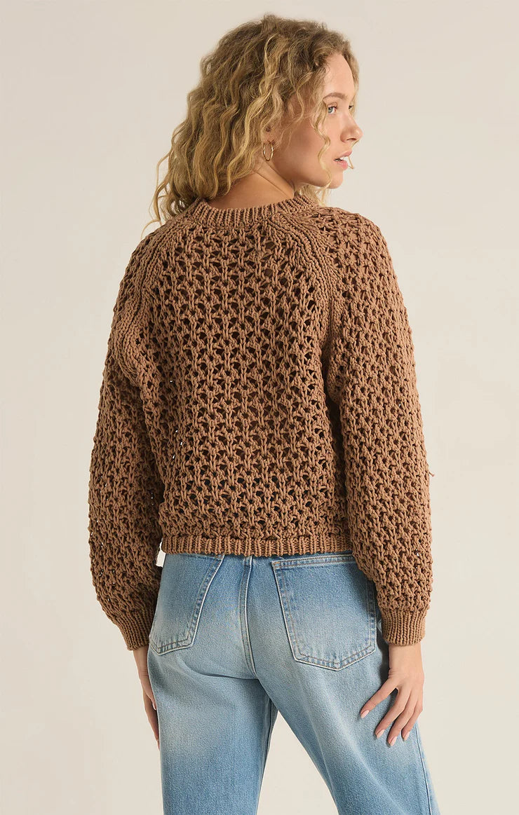 Z Supply Cassian Sweater