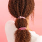 Spiral Hair Coils | Large | Cherry Bomb
