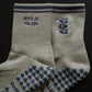 Catch of the Day Grip Socks