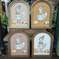 Autumn Goose Framed Art