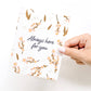 Always Here for You Greeting Card