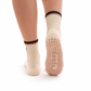 Caffeine Queen Grip Socks
