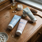 Sleep Smoothing Body Cream