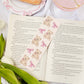 Bear-y Cute Bookmark: No