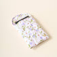 Kindle Sleeve-Floral Haven Lilac