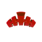 Classic Hair Clip | Small | Red Carpet Ready
