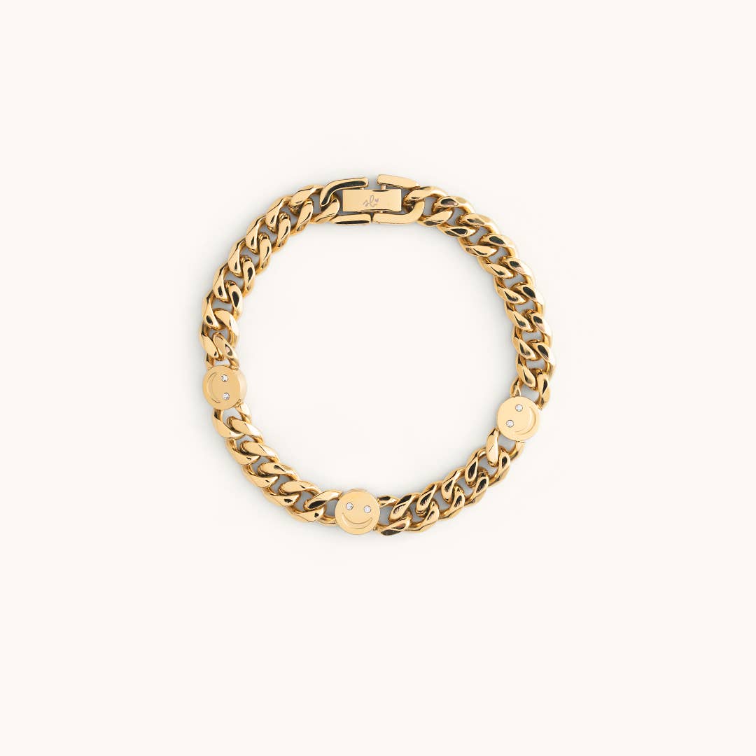 Sugar Blossom Polly Bracelet