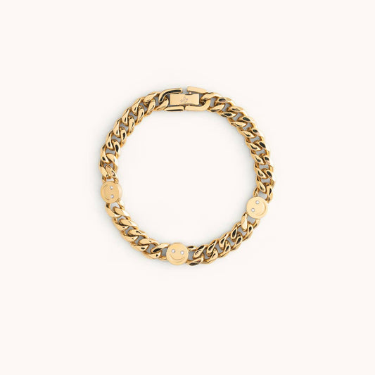 Sugar Blossom Polly Bracelet