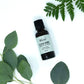 Mint Clean Home Essential OIl