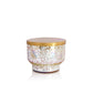 Capri Blue Coconut Santal Mercury Inverted Candle