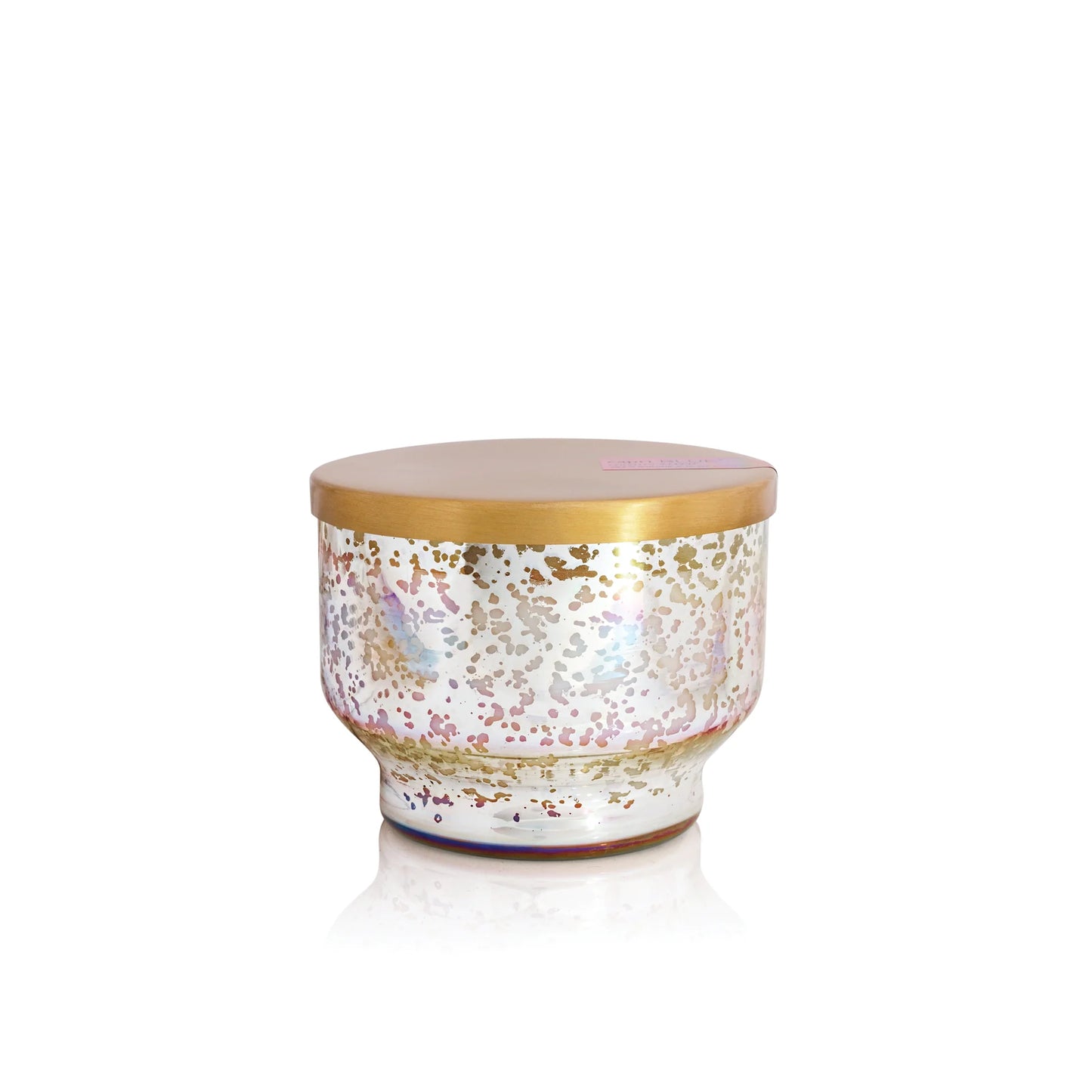 Capri Blue Coconut Santal Mercury Inverted Candle