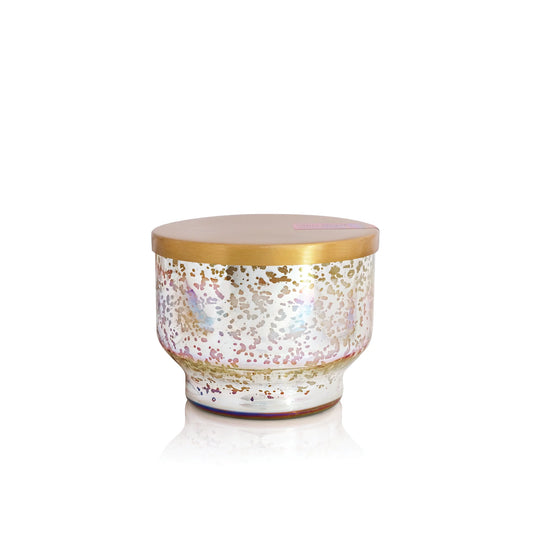 Capri Blue Coconut Santal Mercury Inverted Candle