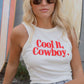 Charlie Southern Cool It Cowboy Tank