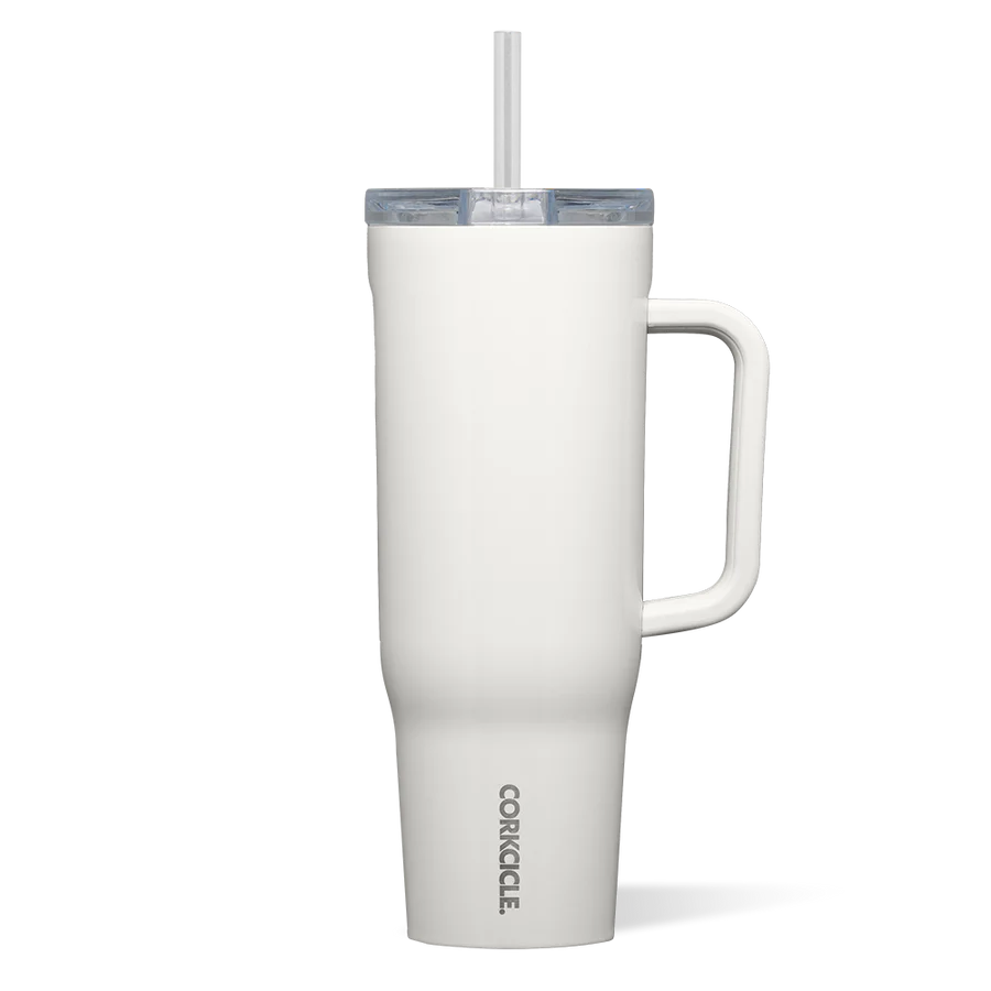 Corkcicle Cruiser Oat Milk