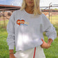 Charlie Southern Cowpoke Motel Sweatshirt