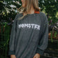 Charlie Southern Momster Corded Sweatshirt