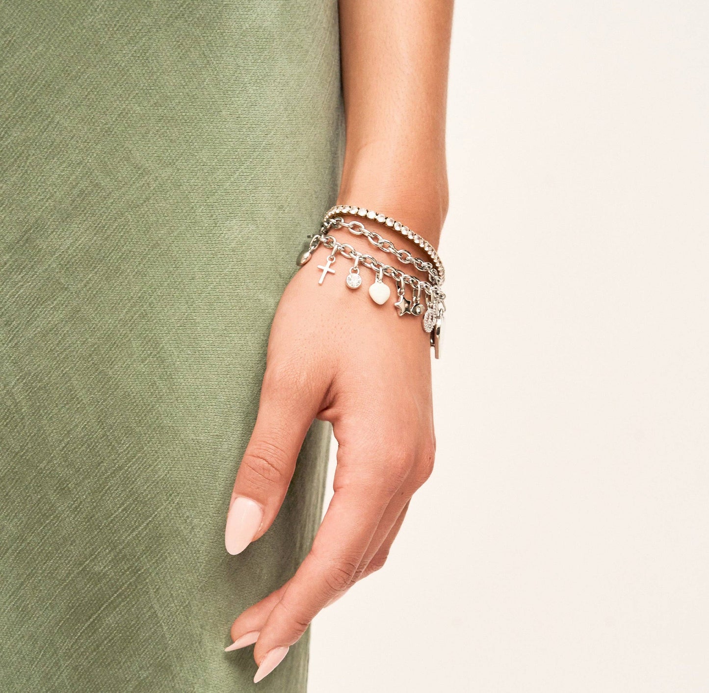Ely Bracelet