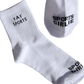 Yay Sports Women's Crew Socks