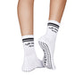 Souls. Talk Lagree to Me Grip Socks