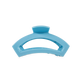 Teleties Open Hair Clip Small Summer Sky
