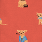 Men's Old Doggies This Did Good Socks