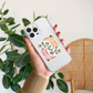 Vintage Western Boots and Flowers Sticker