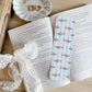 Fishy Business Bookmark: No