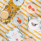 Beginner Bumble Bee Cross Stitch Kit