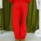 Friday + Saturday Filthy Animal Sweatpants