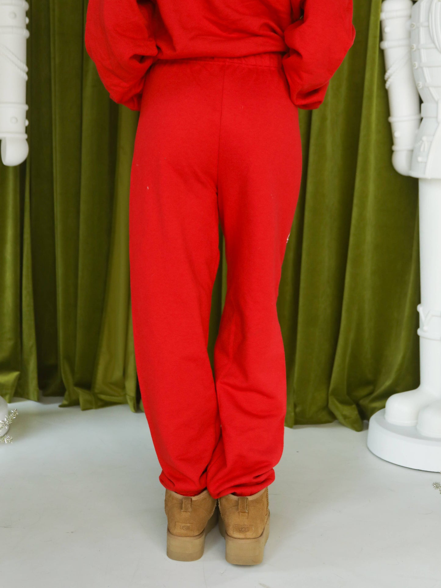 Friday + Saturday Filthy Animal Sweatpants