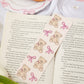 Bear-y Cute Bookmark: No