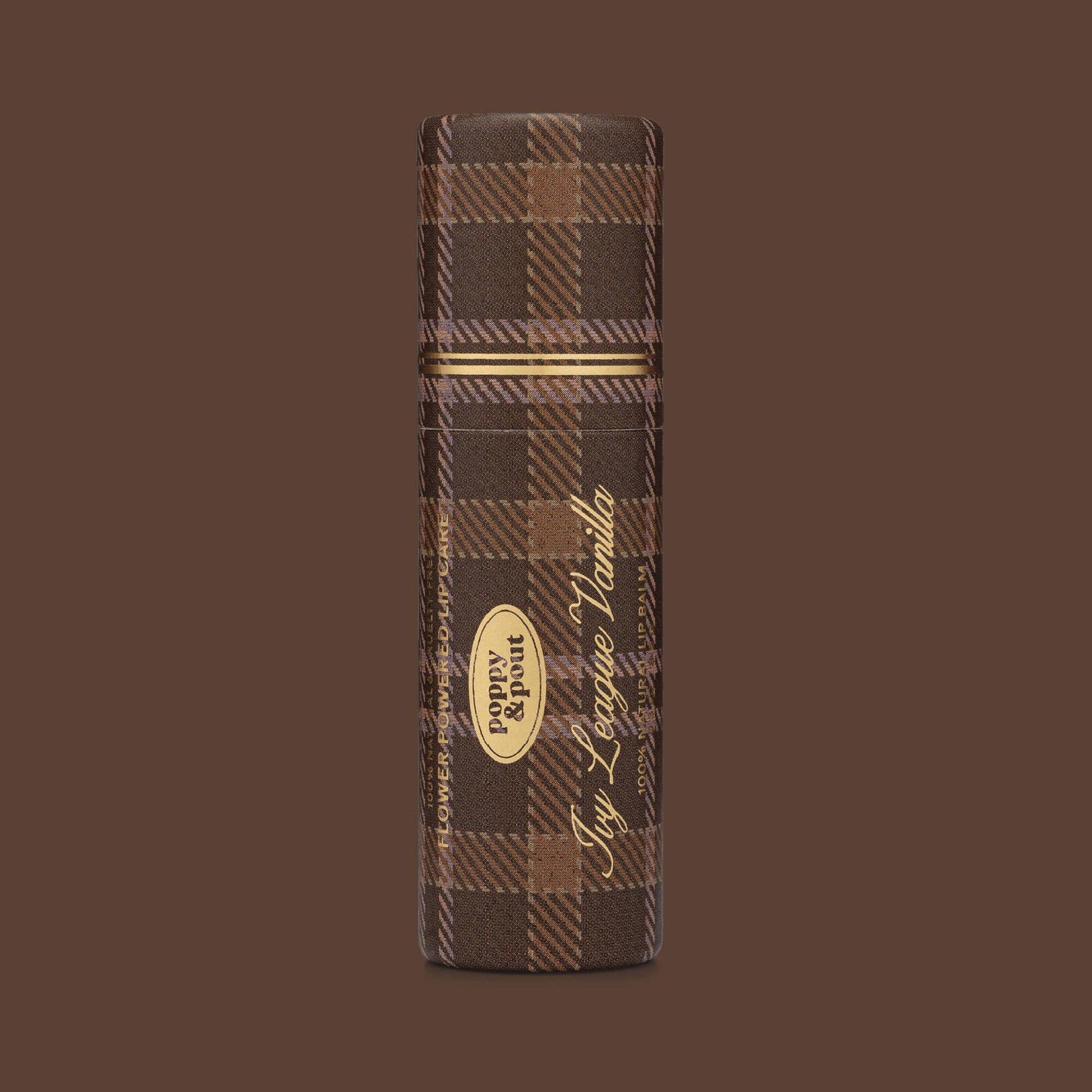 Ivy League Vanilla Lip Balm