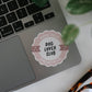 Dog Lover's Club - Vinyl Sticker