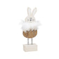 Dash Bunny Decor