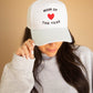 Friday + Saturday Mom Of The Year Trucker Hat