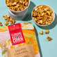 Salted Caramel Corn : Regular