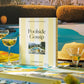 Poolside Gossip - Slim Aarons Collab - 1000 Piece Puzzle