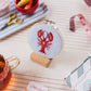 Lobster Cross Stitch Kit