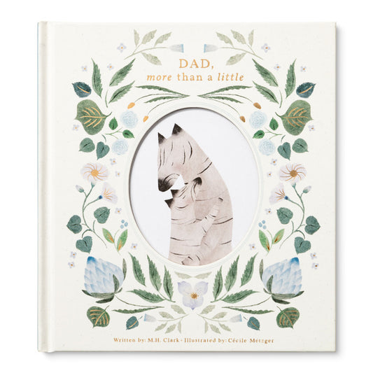 Compendium Dad, More Than a Little