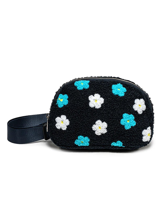 Living Royal Dizzy Daisy Belt Bag