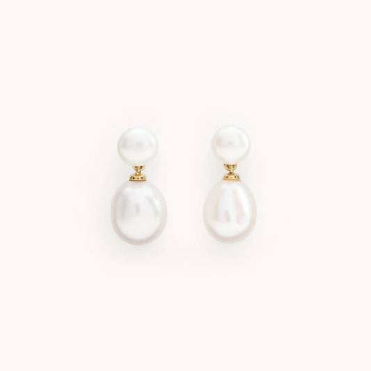 Sugar Blossom Bondi Earrings