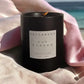 Nellamoon Sun Kissed Boyfriend Candle