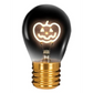Pumpkin Neon LED Lightbulb