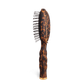 Detangler Brush for Fine Hair- Tortoise