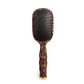 Detangler Brush for Fine Hair- Tortoise