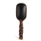 Detangler Brush for Medium Hair- Tortoise
