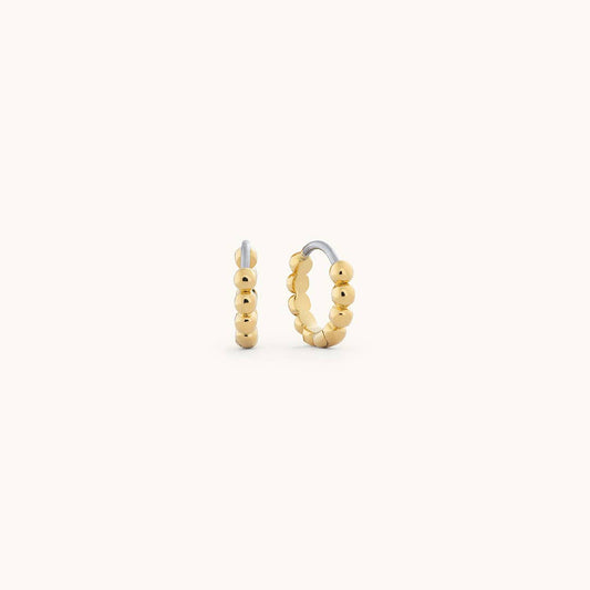 Sugar Blossom Verona Earring