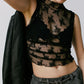 Free People Solid Nice Try Muscle Tank
