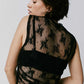 Free People Solid Nice Try Muscle Tank