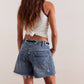 Free People Moxie Shorts